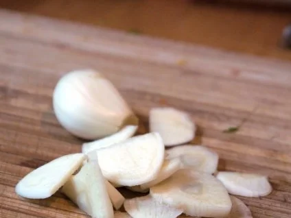 Möhren-Fenchel-Gemüse - Rezept - Bild Nr. 7