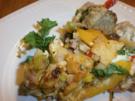 Ruck-Zuck Bauernpfanne - Rezept