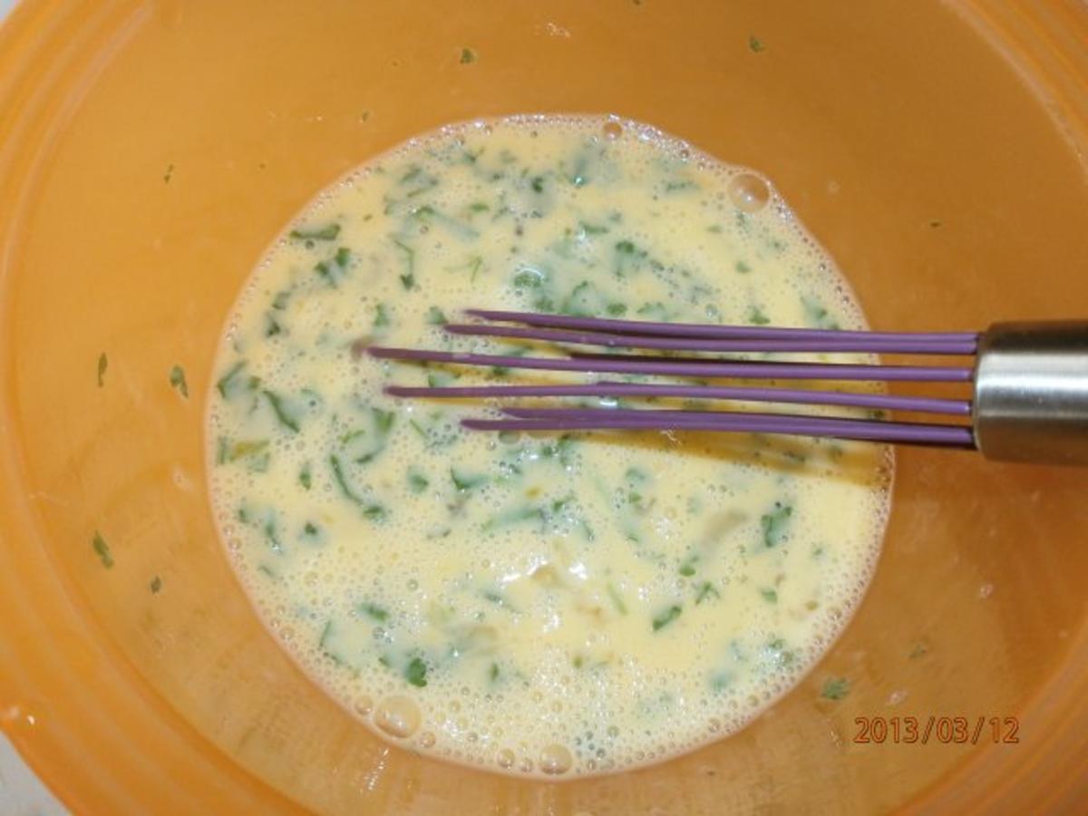 Ruck-Zuck Bauernpfanne - Rezept - Bild Nr. 8