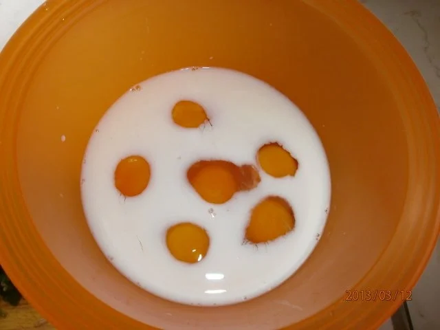 Rezept: Ruck-Zuck Bauernpfanne Bild Nr. 7 Ruck-Zuck Bauernpfanne - Rezept - Bild Nr. 7