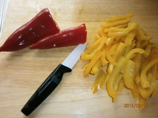 Rezept: Ruck-Zuck Bauernpfanne Bild Nr. 4 Ruck-Zuck Bauernpfanne - Rezept - Bild Nr. 4