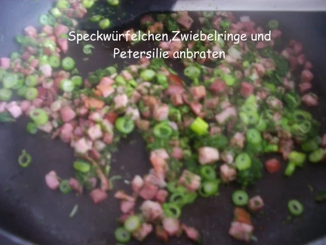 Rezept: Knusprige Kartoffelplätzchen Bild Nr. 2 Knusprige Kartoffelplätzchen - Rezept - Bild Nr. 2