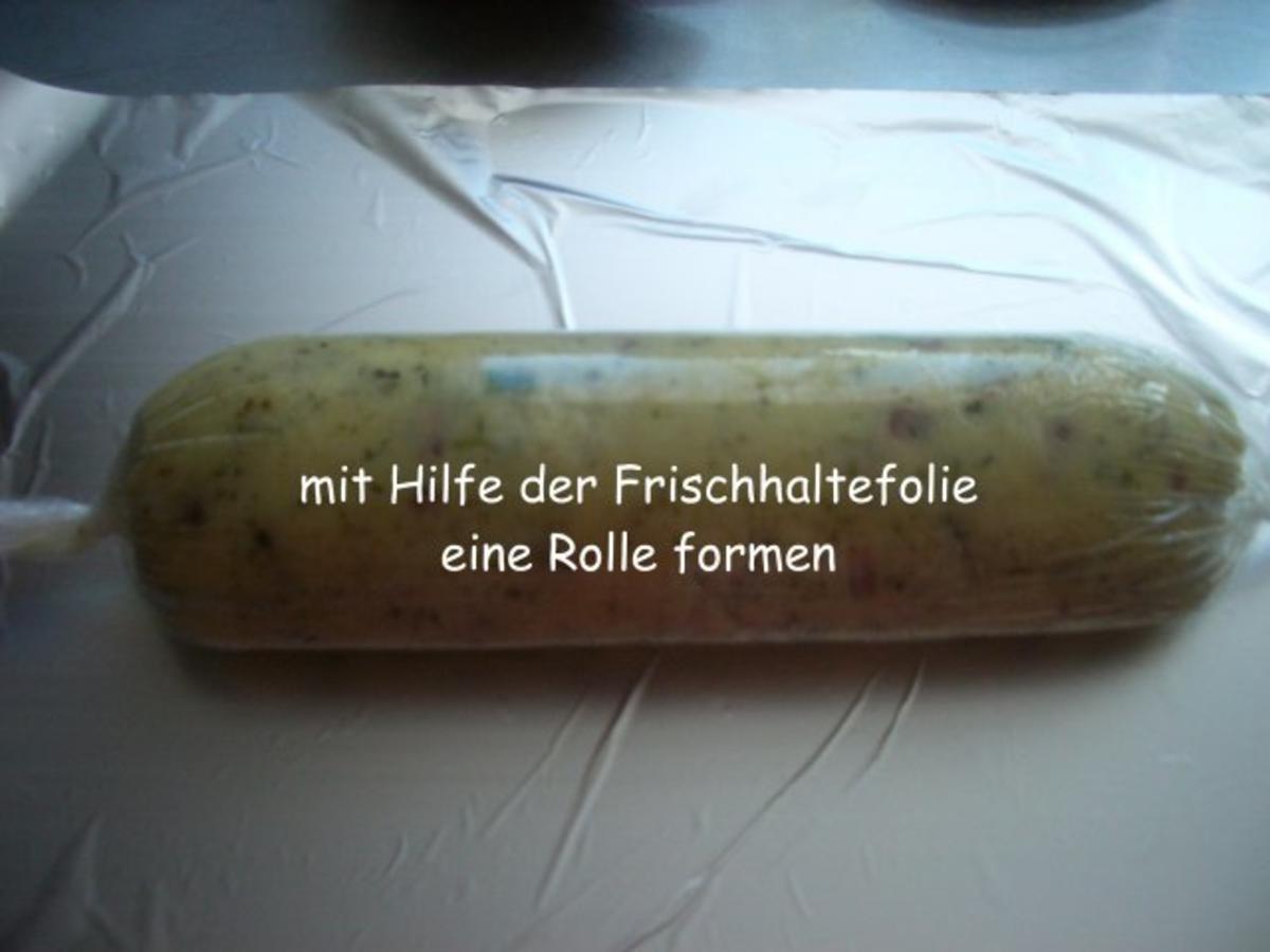 Knusprige Kartoffelplätzchen - Rezept - Bild Nr. 7