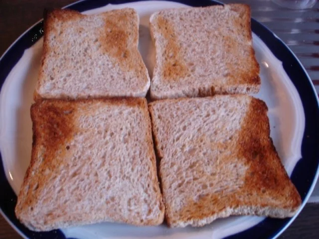 Strammer Max à la Papa - Rezept - Bild Nr. 3