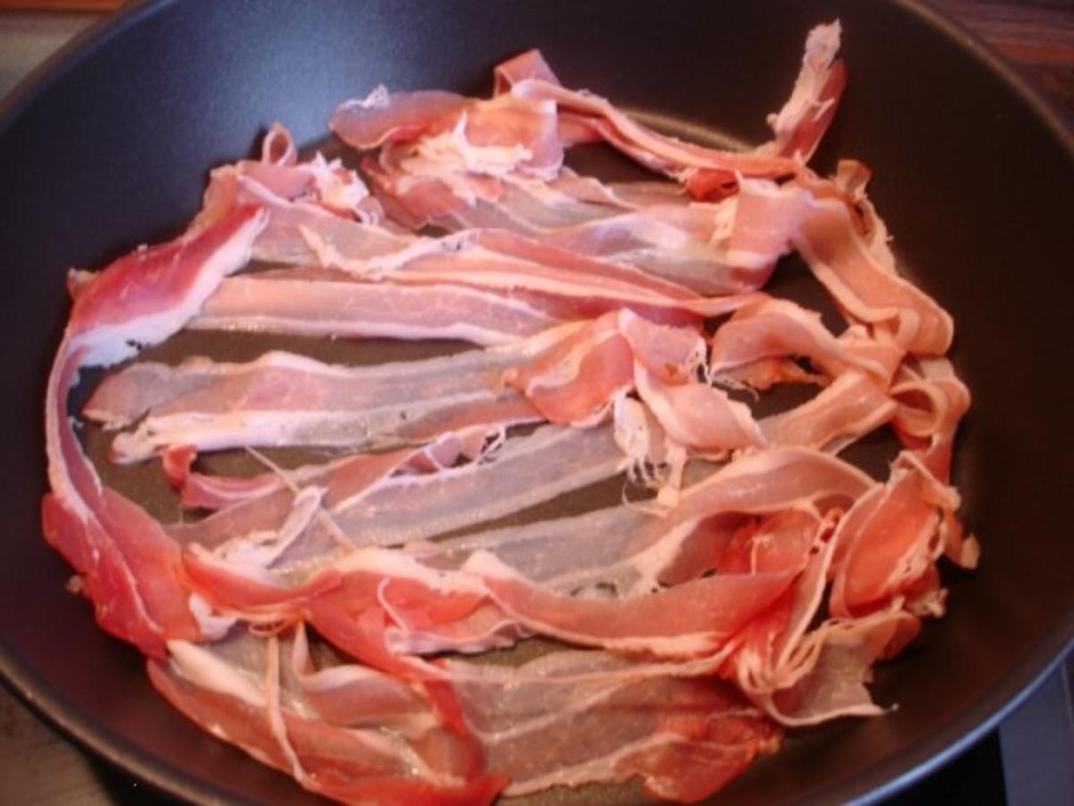 Strammer Max à la Papa - Rezept - Bild Nr. 5