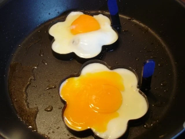 Strammer Max à la Papa - Rezept - Bild Nr. 9