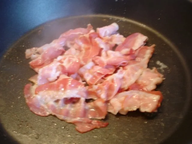 Strammer Max à la Papa - Rezept - Bild Nr. 7