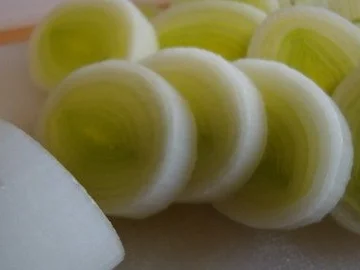 Kartoffelsuppe nach "Suppen Geniesser Art" - Rezept - Bild Nr. 4