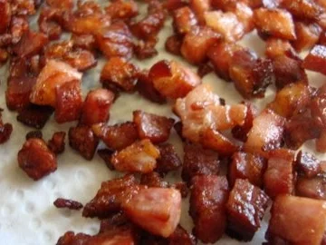 Kartoffelsuppe nach "Suppen Geniesser Art" - Rezept - Bild Nr. 13