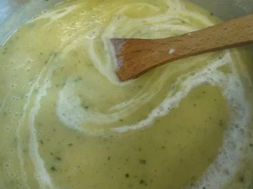 Kartoffelsuppe nach "Suppen Geniesser Art" - Rezept - Bild Nr. 15