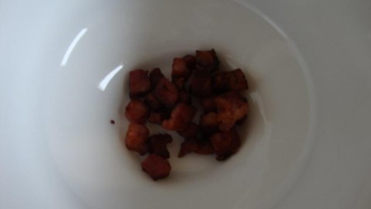 Kartoffelsuppe nach "Suppen Geniesser Art" - Rezept - Bild Nr. 16