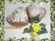 Rezept: Eierlikรถr Herzen Eierlikรถr Herzen - Rezept