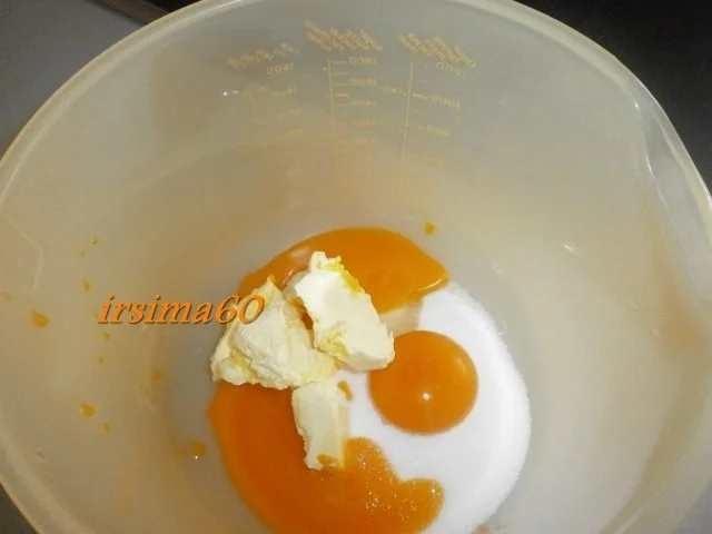 Rezept: Eierlikör Herzen Bild Nr. 3 Eierlikör Herzen - Rezept - Bild Nr. 3