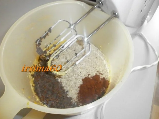 Rezept: Eierlikör Herzen Bild Nr. 5 Eierlikör Herzen - Rezept - Bild Nr. 5