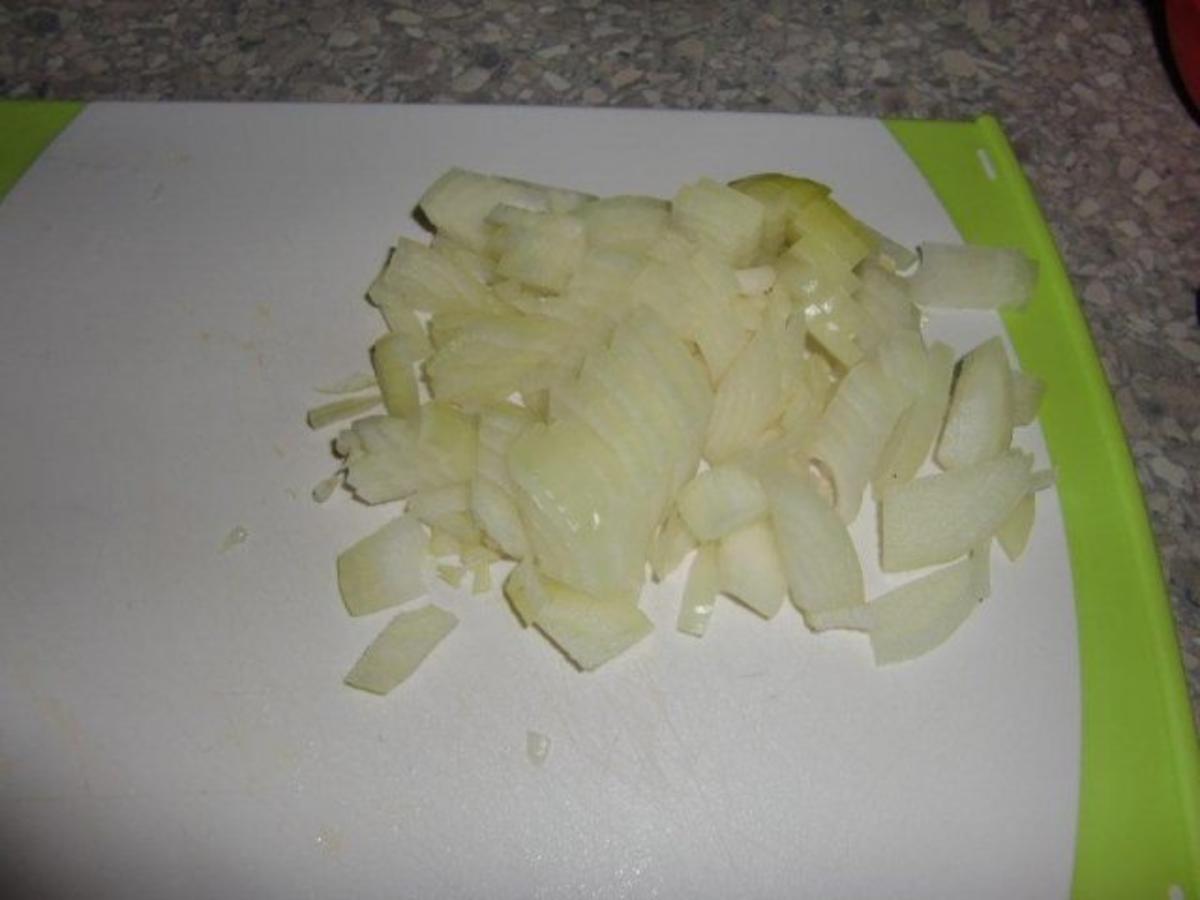 Gemüsepfanne à la Heiko - Rezept - Bild Nr. 4