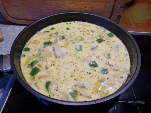 Gemüsepfanne à la Heiko - Rezept - Bild Nr. 10