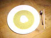 Schnelles Zuchinisüppchen - Rezept