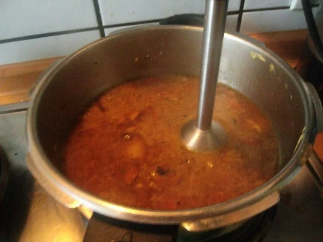 Schnitzelbraten in Senfsauce - Rezept - Bild Nr. 7