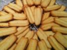 Spritzgebäck - Rezept