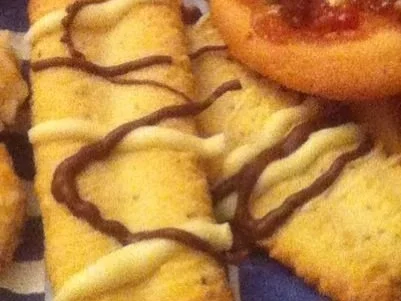 Spritzgebäck - Rezept - Bild Nr. 2