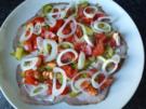 Reste-Vesper, kalter Braten - Rezept