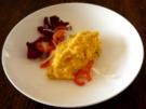 Kürbis - Kartoffel - Püree - Rezept