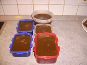 Bratensauce auf Vorrat - Rezept