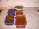 Bratensauce auf Vorrat - Rezept