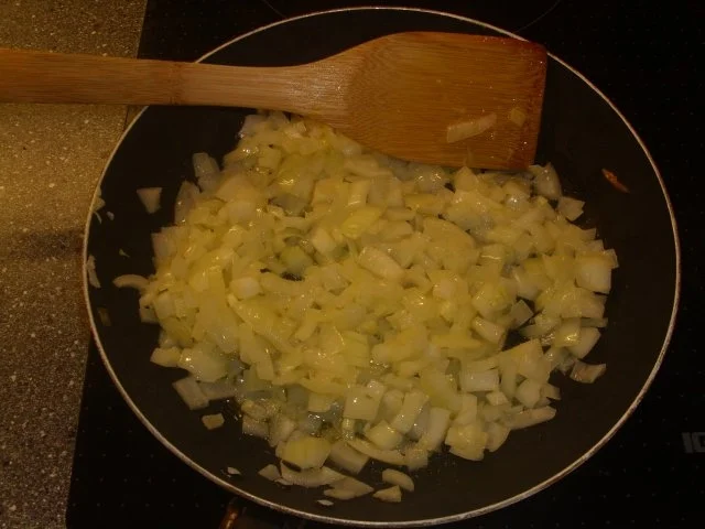 Unterirdisches Gemüse in Currysosse - Rezept - Bild Nr. 4