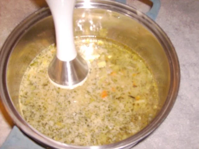 fixer Hackbraten - Rezept - Bild Nr. 7