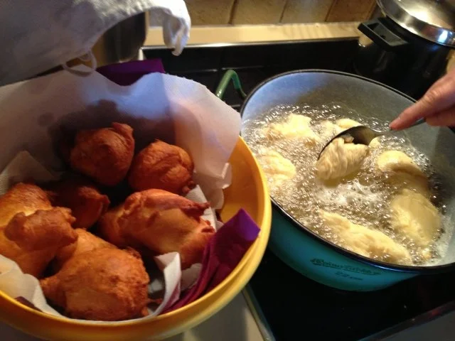 Rezept: gebackene Mäuse Bild Nr. 8 gebackene Mäuse - Rezept - Bild Nr. 8