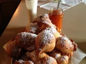 gebackene Mäuse - Rezept