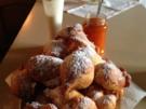 gebackene Mäuse - Rezept