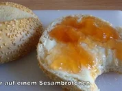 Grapefruit-Orange-Aperol Gelee - Rezept