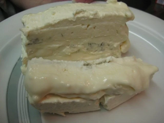 Hackfleisch-Spinat-Kuchen - Rezept - Bild Nr. 9