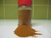 Hack-Gewürzmischung - Rezept