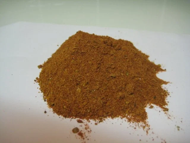 Hack-Gewürzmischung - Rezept - Bild Nr. 2