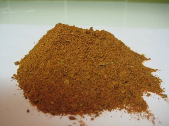 Hack-Gewürzmischung - Rezept - Bild Nr. 3