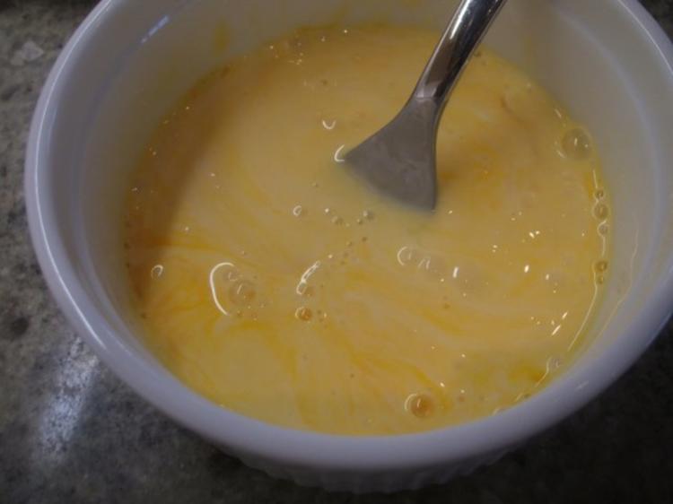 Quiche: Zwiebel Apfel Tarte für die kleine Form 16 cm - schnell ...