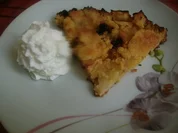 Prasselkuchen-Apfelstreuselkuchen - Rezept