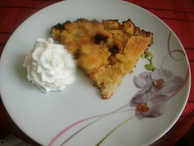 Prasselkuchen-Apfelstreuselkuchen - Rezept - Bild Nr. 12