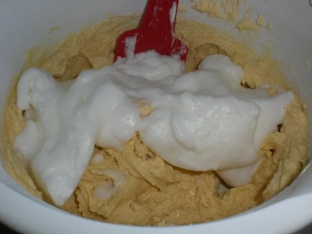 Rezept: "Marmorkuchen" Bild Nr. 3 "Marmorkuchen" - Rezept - Bild Nr. 3