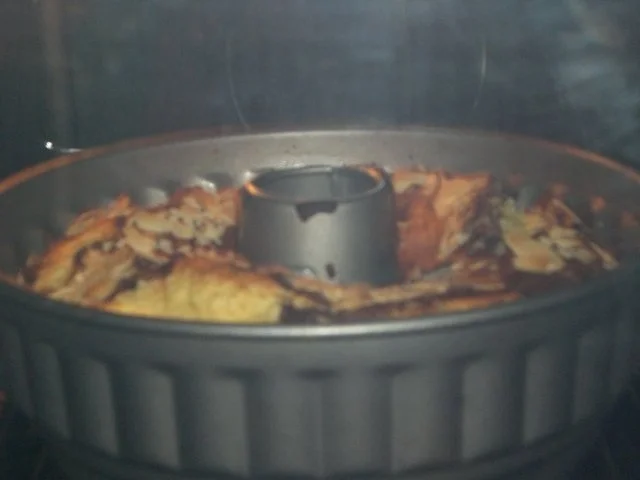 Rezept: "Marmorkuchen" Bild Nr. 7 "Marmorkuchen" - Rezept - Bild Nr. 7