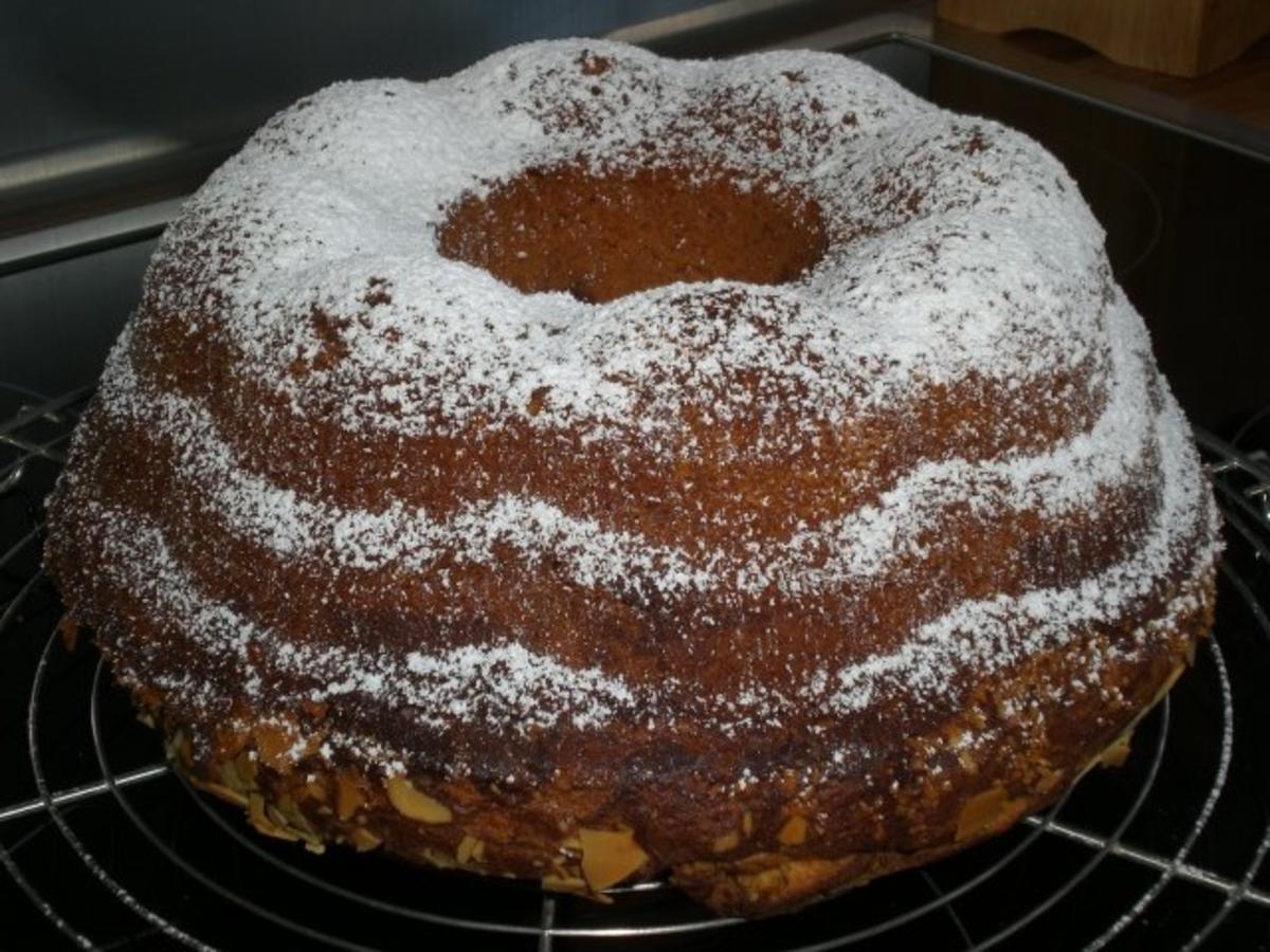 "Marmorkuchen" - Rezept - Bild Nr. 8