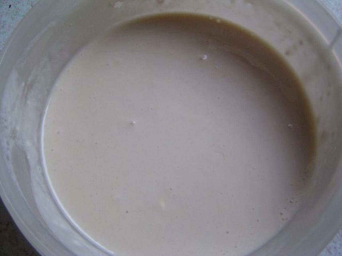 Schnittlauch-Joghurt-Weißbrot - Rezept - Bild Nr. 2