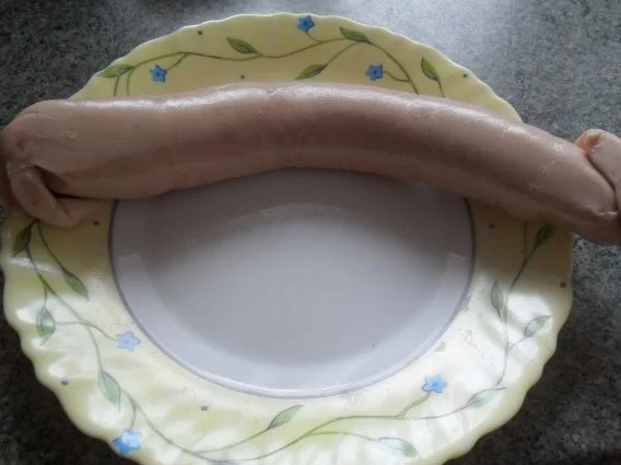 Rezept: charlottentopf süß-sauer Bild Nr. 4 charlottentopf süß-sauer - Rezept - Bild Nr. 4