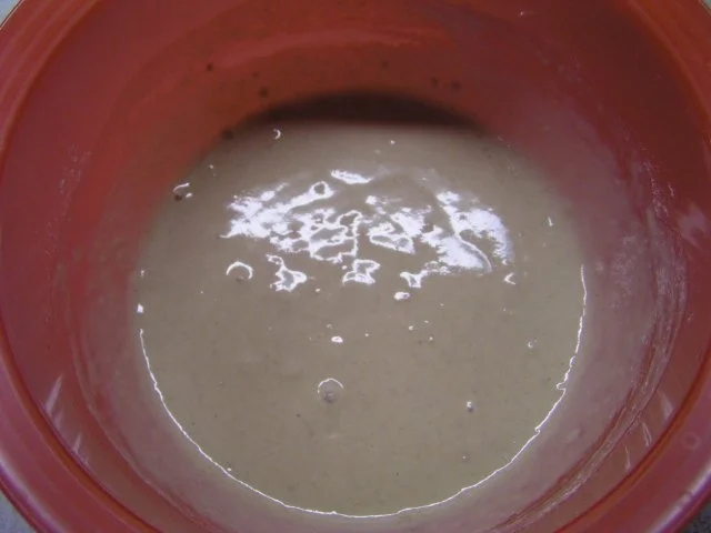 Mischbrot ohne Sauerteig - Rezept - Bild Nr. 2