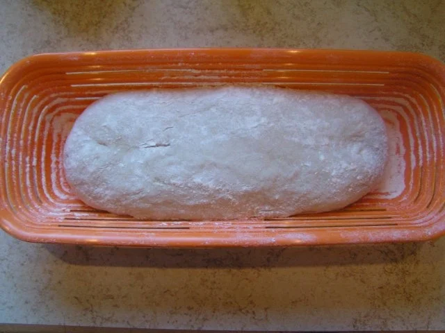 Mischbrot ohne Sauerteig - Rezept - Bild Nr. 5