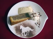 Maronenkuchen - Rezept