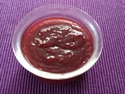 Mango - Himbeerkonfitüre - Rezept